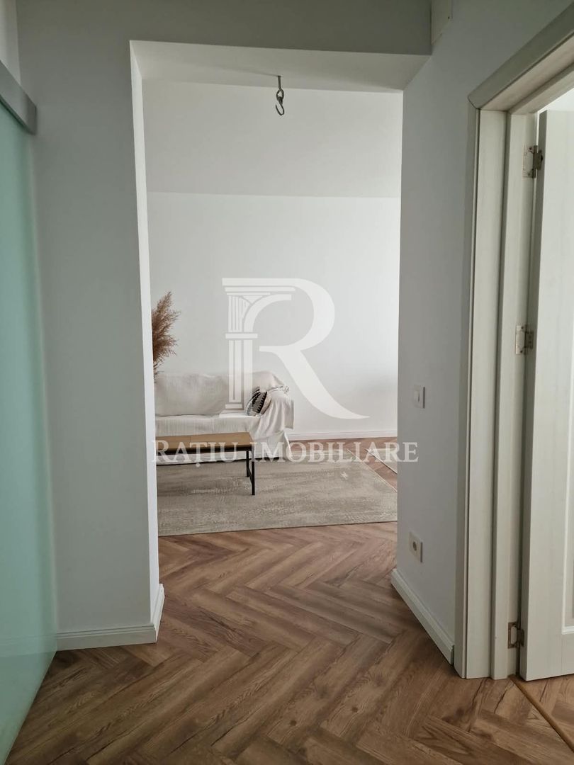 Apartament cu 2 camere | Vedere Panoramica | Prima Onestilor |  Oradea - Poză 7