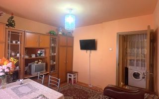 Apartament 3 camere | 62 mp | Decomandat | 2 Balcoane | Boxa | Apahida - Poză 2