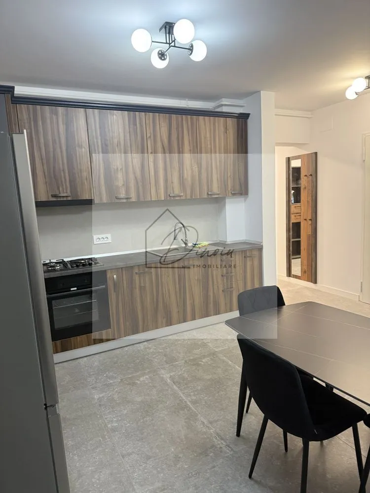 Apartament 2 camere Prima Vista I Promenada I prima inchiriere I COM0% — fotografia 3