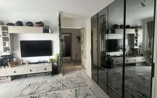 Apartament 2 camere Militari - Poză 1
