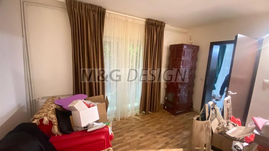 casa cu 2 apartamente Ianova 120mp centrala amenajata - Poză 3