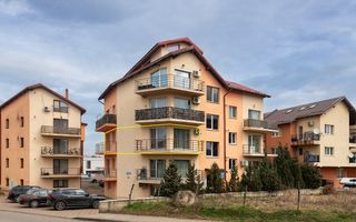 zona Europa - 2 camere luminos, etaj 1 - Poză 22