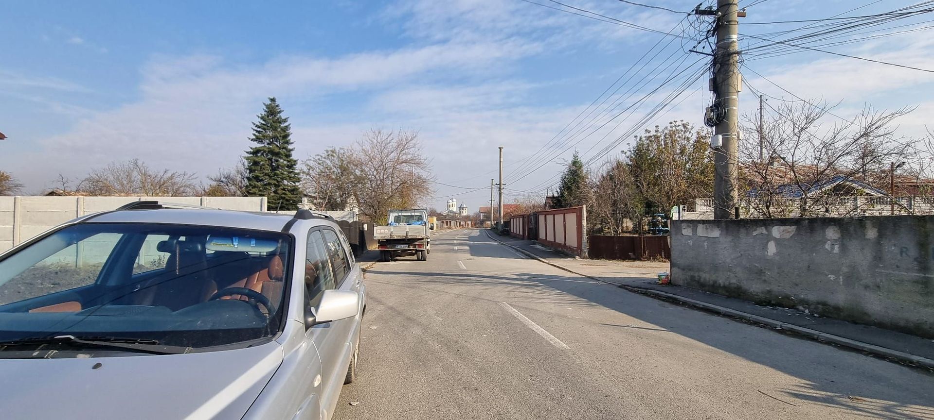 Teren Dezvoltare Imobiliara Cu Toate Utilitatile - Poză 5