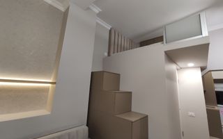 Garsonieră de tip studio | Finisaje moderne | Calea Dorobanților - Poză 7