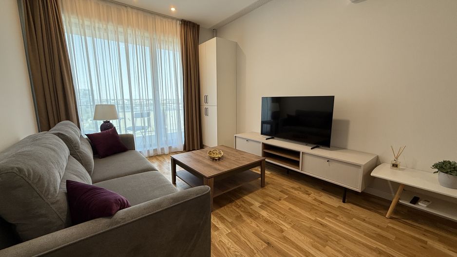 OPORTUNITATE APARTAMENT SUPERB BANEASA - STRAULESTI - Poză 2