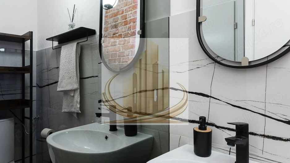 Apartament Exclusivist de Închiriat | 2 Camere | Ultracentral | LUX - Poză 8
