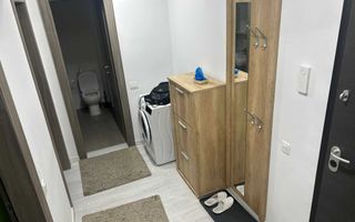 Apartament 2 camere + parcare de închiriat [Complex 21 Residence] - Poză 7