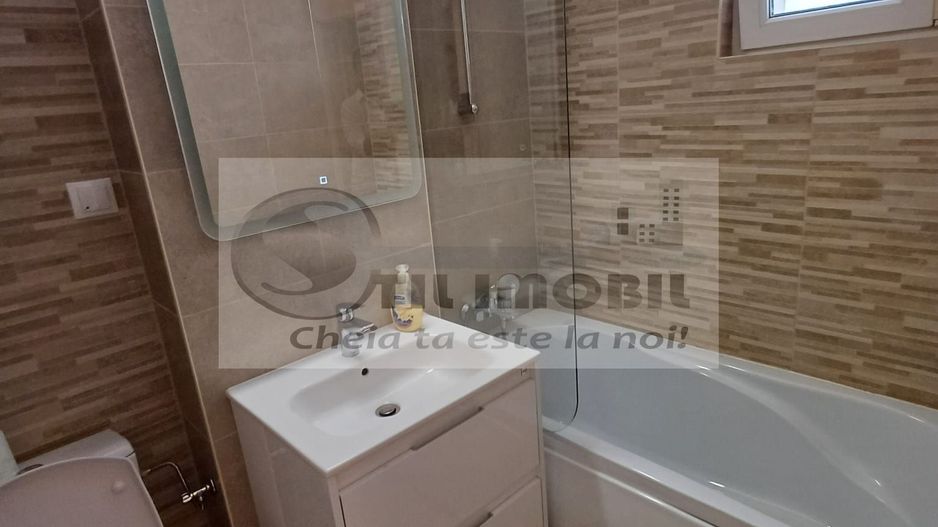 Apartament 2 Camere Zona Pd Ros- 450 Euro - Poză 11