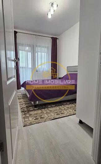 Apartament cu 2 camere / 48mp/ zona Popas Pacurari - Poză 4