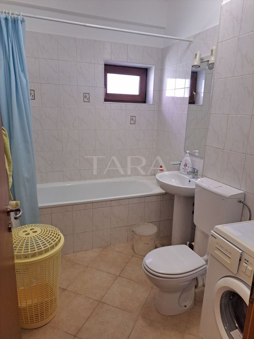 Apartament 1 cameră,  Zorilor – zona Universitatea Tehnica - Poză 6