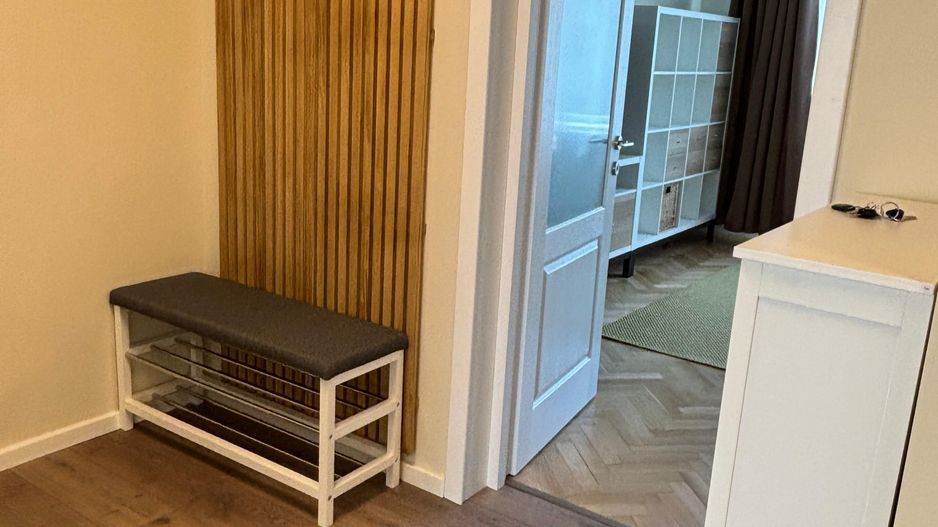 De inchiriat! Apartament spatios, cu parcare, in Gheorgheni - Poză 12