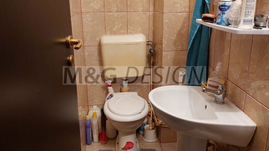 Apartament 3 camere Sagului - Dambovita - Poză 6