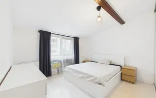 Duplex cu 3 camere modern langa metrou Obor - Poză 13