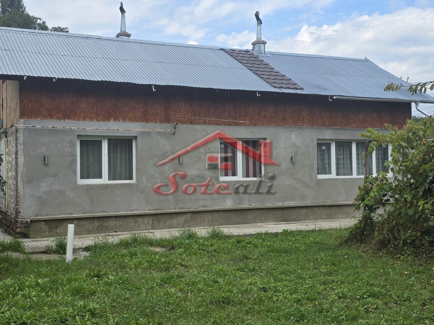 Casa de vanzare Breaza- teren 2549 mp - Poză 3