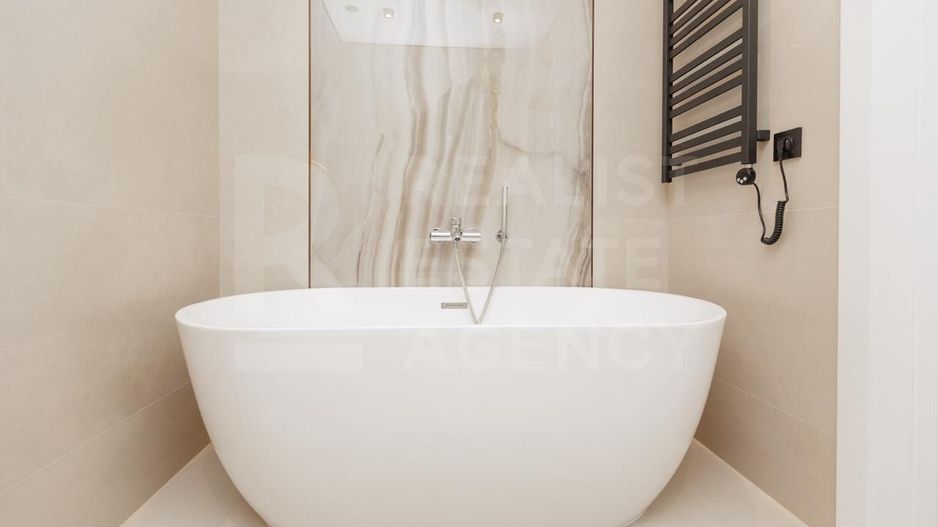 Chirie, apartament, 5 camere, str. Lacului, Centru - Poză 30