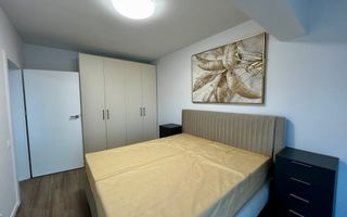 2 camere open space, Modern, Parcare, Vivo, Zona Oncos, Floresti - Poză 5