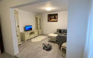 Închiriere apartament 2 camere – Dorobanți (zona Școala Floreasca) - Poză 5
