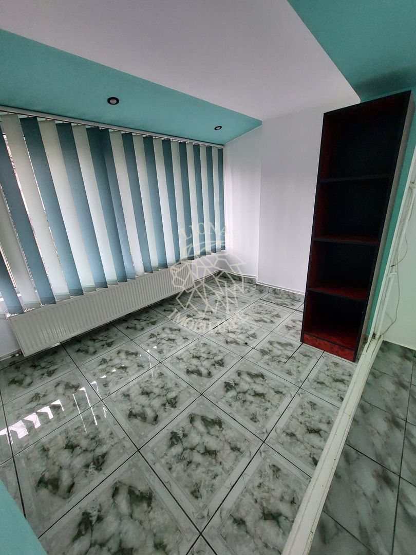 Spatiu comercial 47 mp-vitrina-ideal cabinet-Zona Decebal - Poză 9