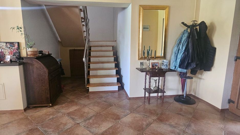 Bogdanestilor | Casa individuala | 9 camere |  Mobilata-Utilata | Comision 0% - Poză 7