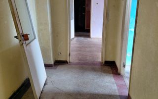 🏡 APARTAMENT CU 3 CAMERE DE VÂNZARE – MICRO 16,ET.4 - Poză 3
