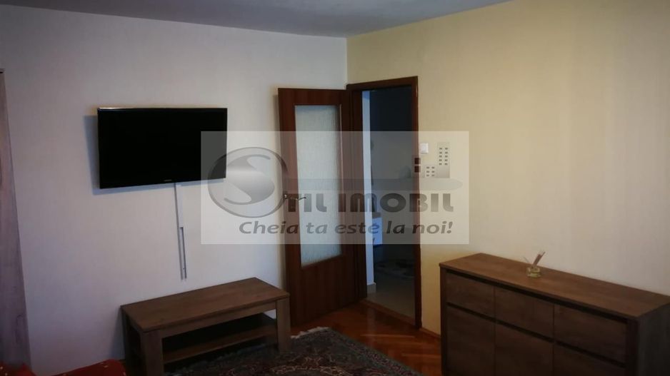 Apartament 3 Camere Centru - 539 euro - Poză 5