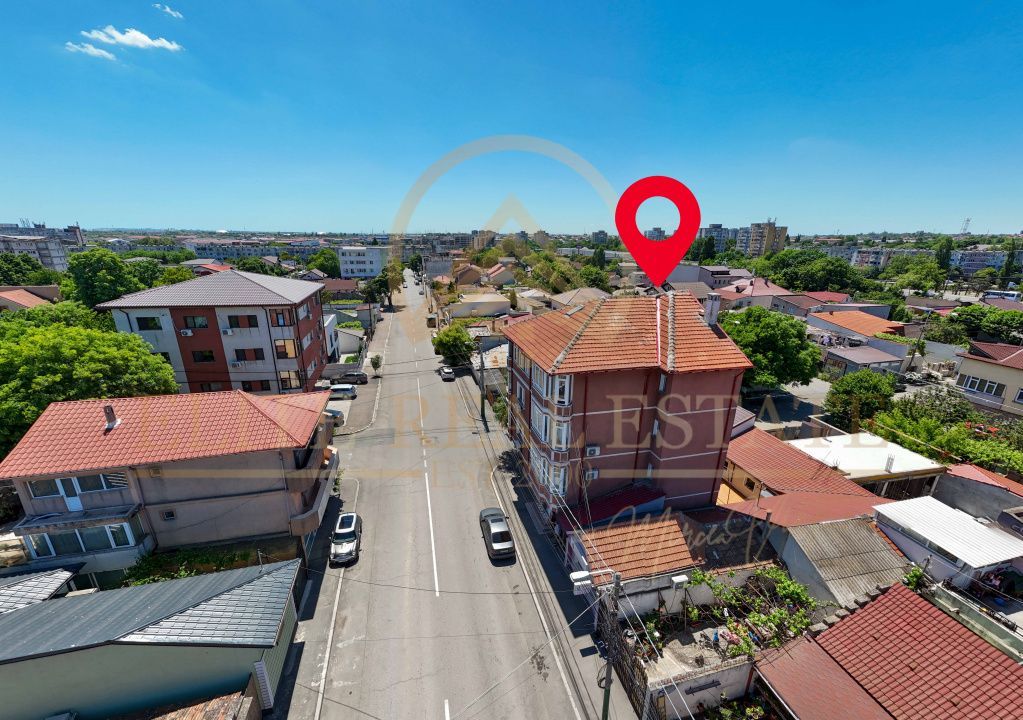 Duplex luminos și bine compartimentat, situat într-un imobil construit în 2003, - Poză 14