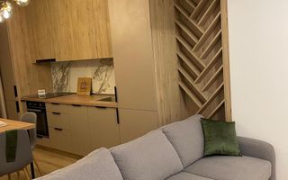 AP. 2 CAMERE TITAN, PRIMA INCHIRIERE, PARCARE, INCALZIRE PARDOSEALA - Poză 4