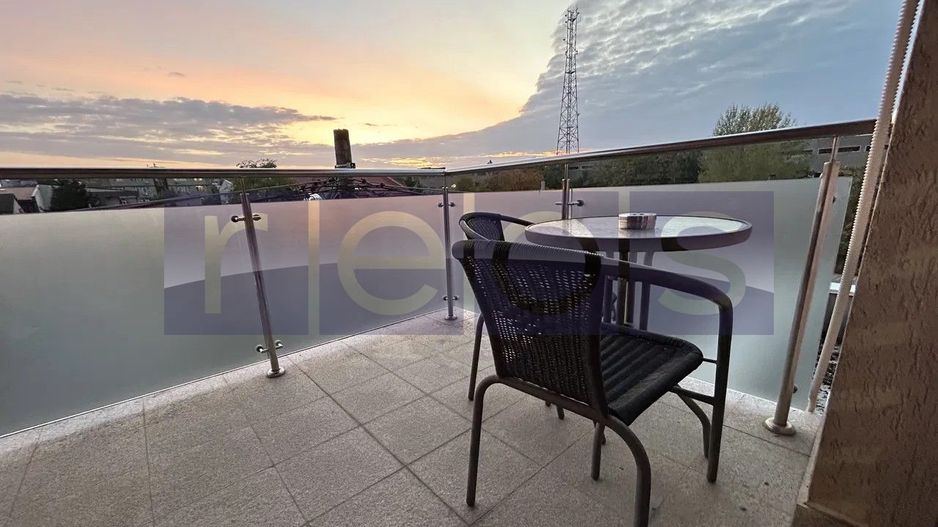 VANZARE 2 CAMERE I METROU I COMPLET UTILAT I LUJERULUI - PLAZA ROMANIA - Poză 11