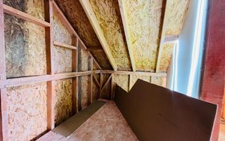 Cabana moderna cu view superb - Poză 9