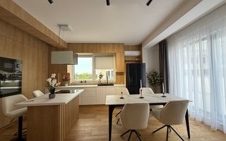 Luxury Duplex with Stunning Sunset Views *** Iancu Nicolae - Poză 2