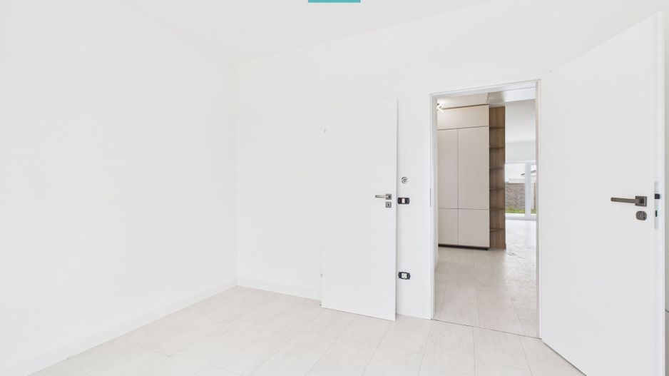 Duplex modern la Giarmata Vii - Poză 8