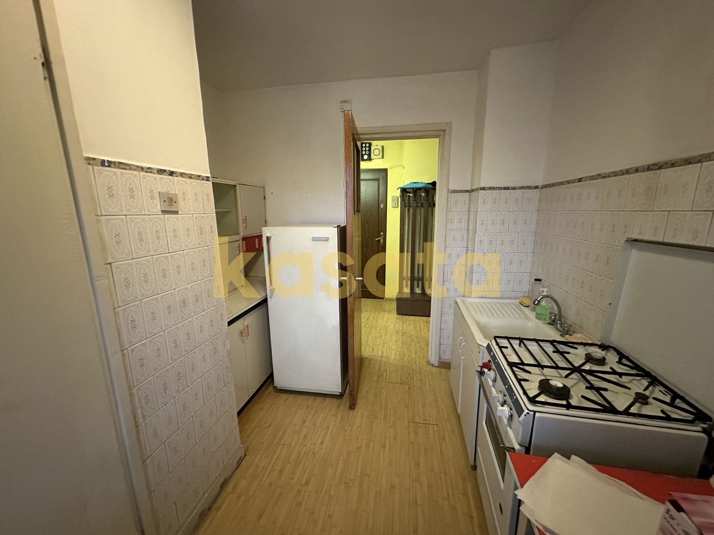 Apartament 3 Camere | Gorjului | Metrou | Etaj Intermediar - Poză 11