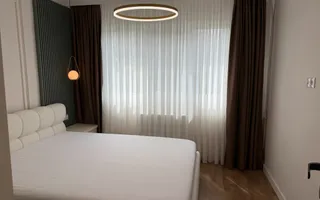 Apartament ultra lux cartierul Nufarul - Poză 25