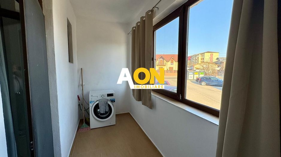 Apartament 2 Camere De Inchiriat Emil Racovita - Poză 10