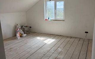 Casă P+M, 129 mp, teren 1640 mp, Cărbunari (Grajduri) – două unități separate - Poză 10