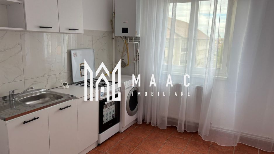 Garsoniera Decomandată | Etaj Intermediar | Vasile Aaron - Poză 3