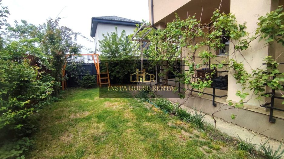 Casa cu gradina Tunari / 2 locuri de parcare - Poză 15