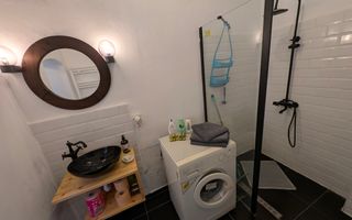 Apartament 2 camere central Sibiu - Poză 10