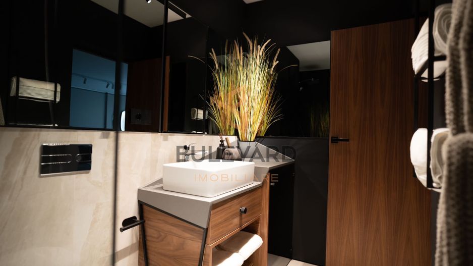 Apartament ultrafinisat langa Iulius Mall! - Poză 8