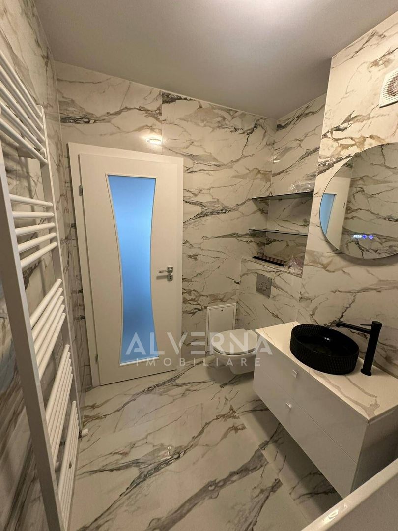 Apartament 2 camere | 57mp | balcon | parcare | zona Iulius Mall - Poză 7