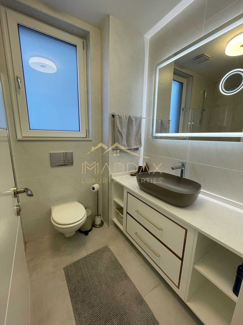 Apartament 2 camere I Floreasca I Wiew lake *** - Poză 15