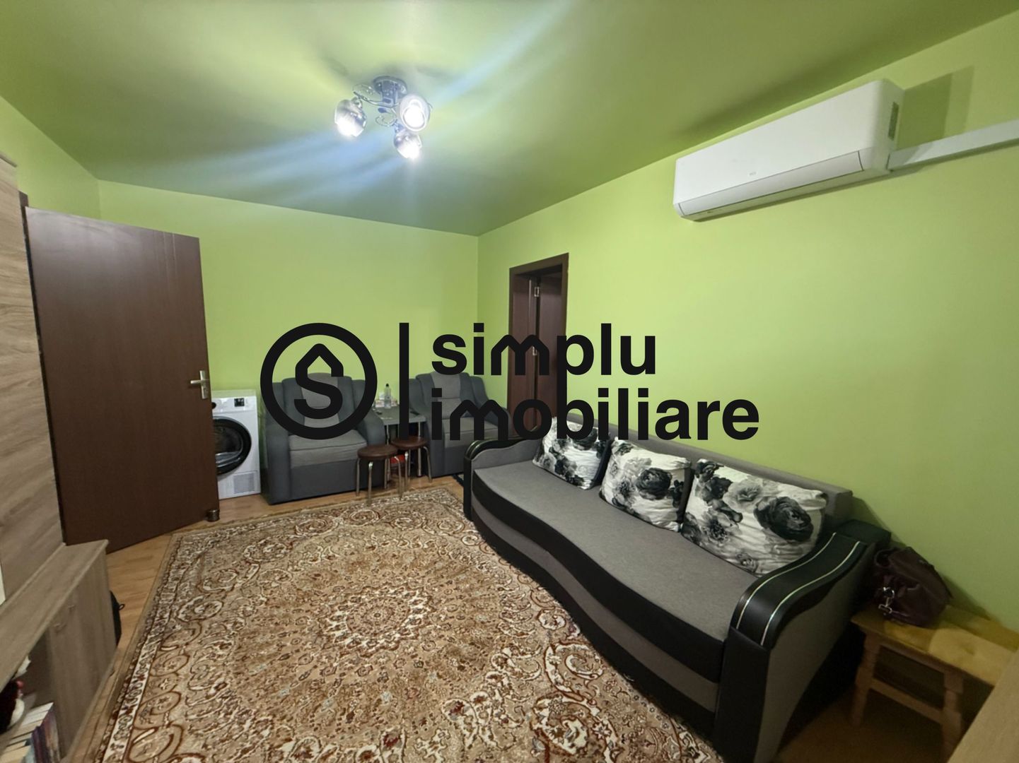 Apartament 3 camere Brazda lui Novac et 3/4 - Poză 23