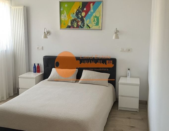 Apartament 2 camere (1 dormitor) + loc de parcare – Fabrica de Glucoza - Metrou Pipera - Poză 3