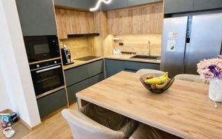 Apartament 2 camere, Dunării Park Apartments - Poză 4