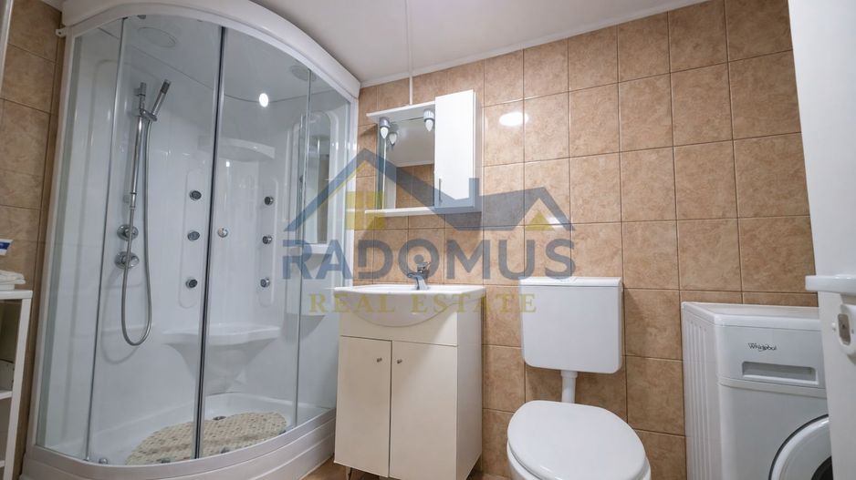 Casă Str. Grăniceri - 134 mp Utili -  Centrală Gaz - 5 camere - 2 Băi - Poză 10