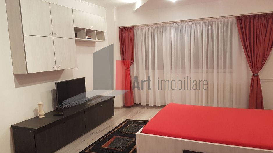 Garsoniera de inchiriat-Nerva Traian-Mircea Voda-Unirii-Timpuri Noi - Poză 1