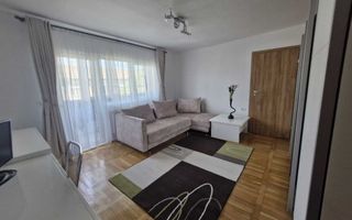 2 camere, Spitalul Judetean, centrala proprie, ideal pentru familie, studenti - Poză 1