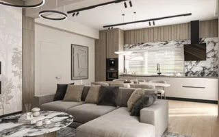 VIVO Residence | Vila 4 camere, 160mp utili, teren 408 mp - Clasa A - Poză 16