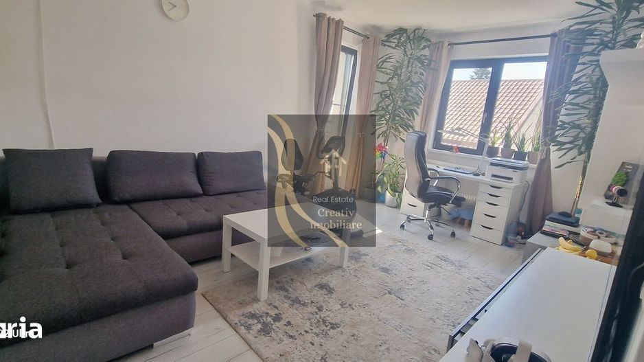 Apartament 3 camere, balcon, lift - Crangasi,Belvedere - Poză 6