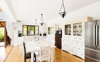 Vila de Lux | Unirea, Bistrita - Poză 7